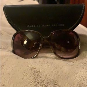 Marc jacobs sunglasses